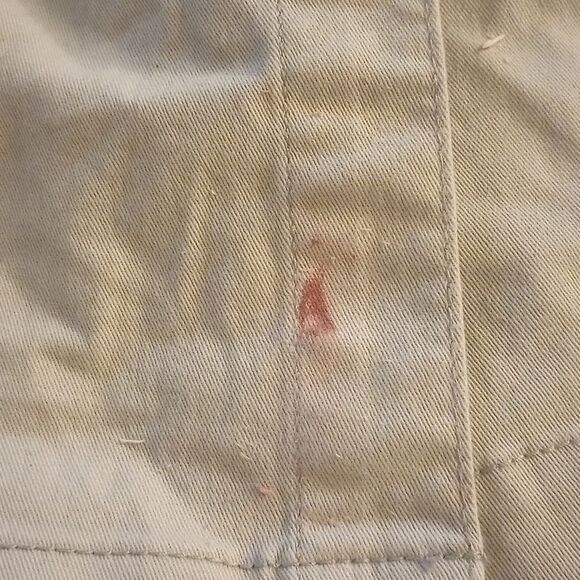 🆕🎒Wild Fable Cargo Mini Utility Skort - Gray - Picture 5 of 5